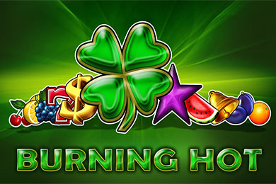 Egt Provide Burninghot игровой автомат Мэд Казино