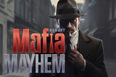 Mafiamayhem игровой автомат Мэд Казино
